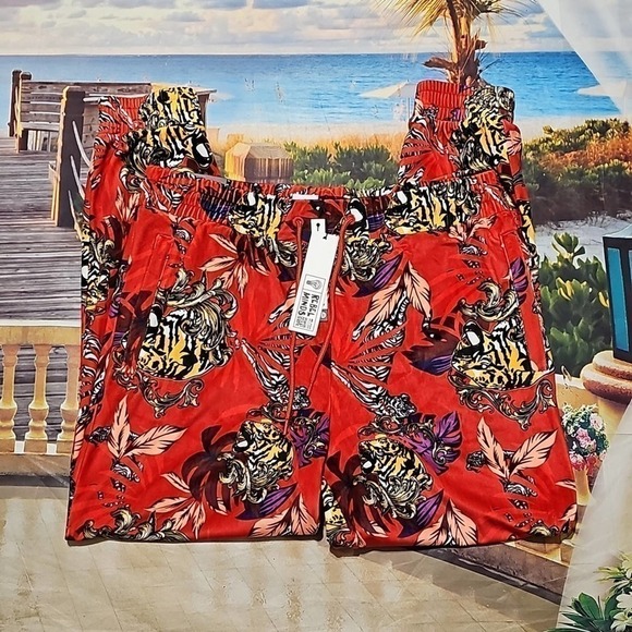 Rebel Minds Velour Tracksuit Size 3X NWT - Picture 5 of 12